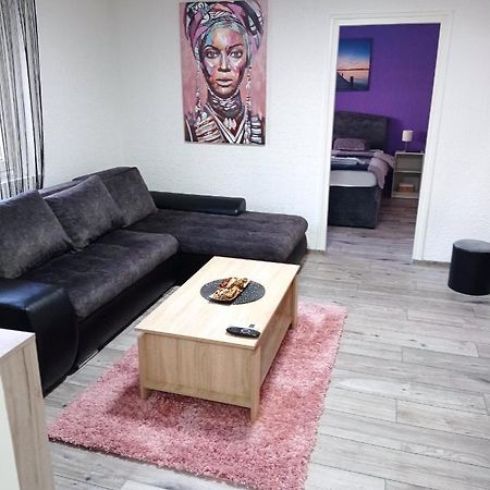 7 Days Premium Apartment 2 سوبوتيتْسا المظهر الخارجي الصورة