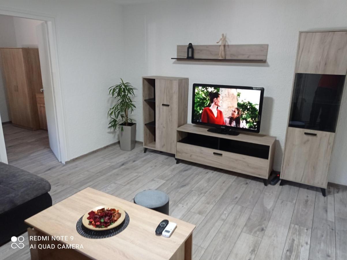 7 Days Premium Apartment 2 سوبوتيتْسا المظهر الخارجي الصورة