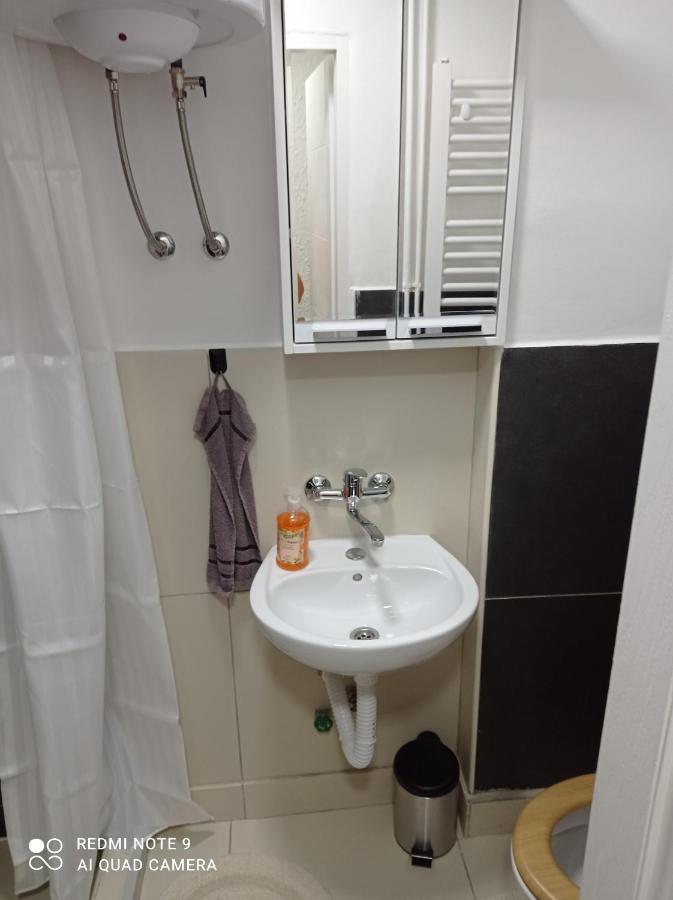 7 Days Premium Apartment 2 سوبوتيتْسا المظهر الخارجي الصورة