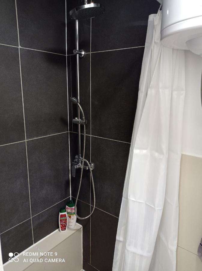 7 Days Premium Apartment 2 سوبوتيتْسا المظهر الخارجي الصورة