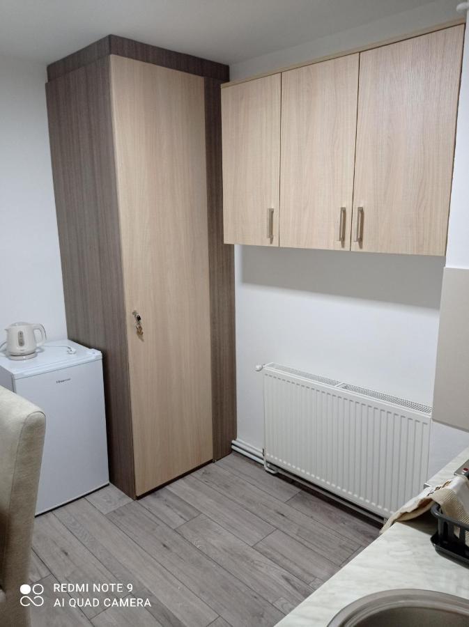 7 Days Premium Apartment 2 سوبوتيتْسا المظهر الخارجي الصورة