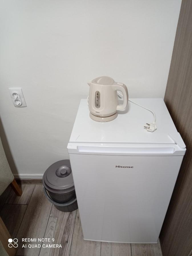 7 Days Premium Apartment 2 سوبوتيتْسا المظهر الخارجي الصورة