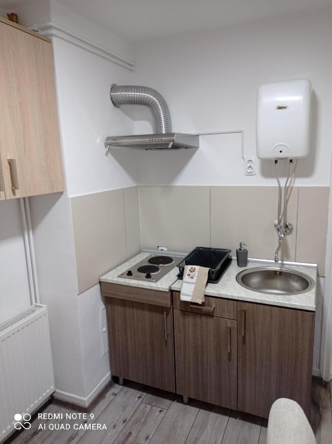 7 Days Premium Apartment 2 سوبوتيتْسا المظهر الخارجي الصورة
