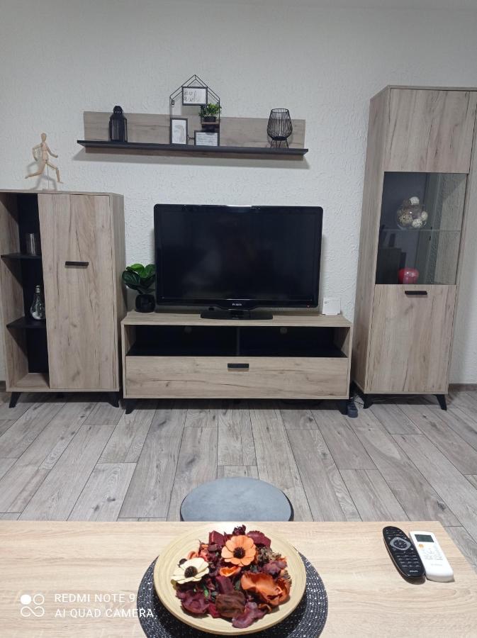 7 Days Premium Apartment 2 سوبوتيتْسا المظهر الخارجي الصورة